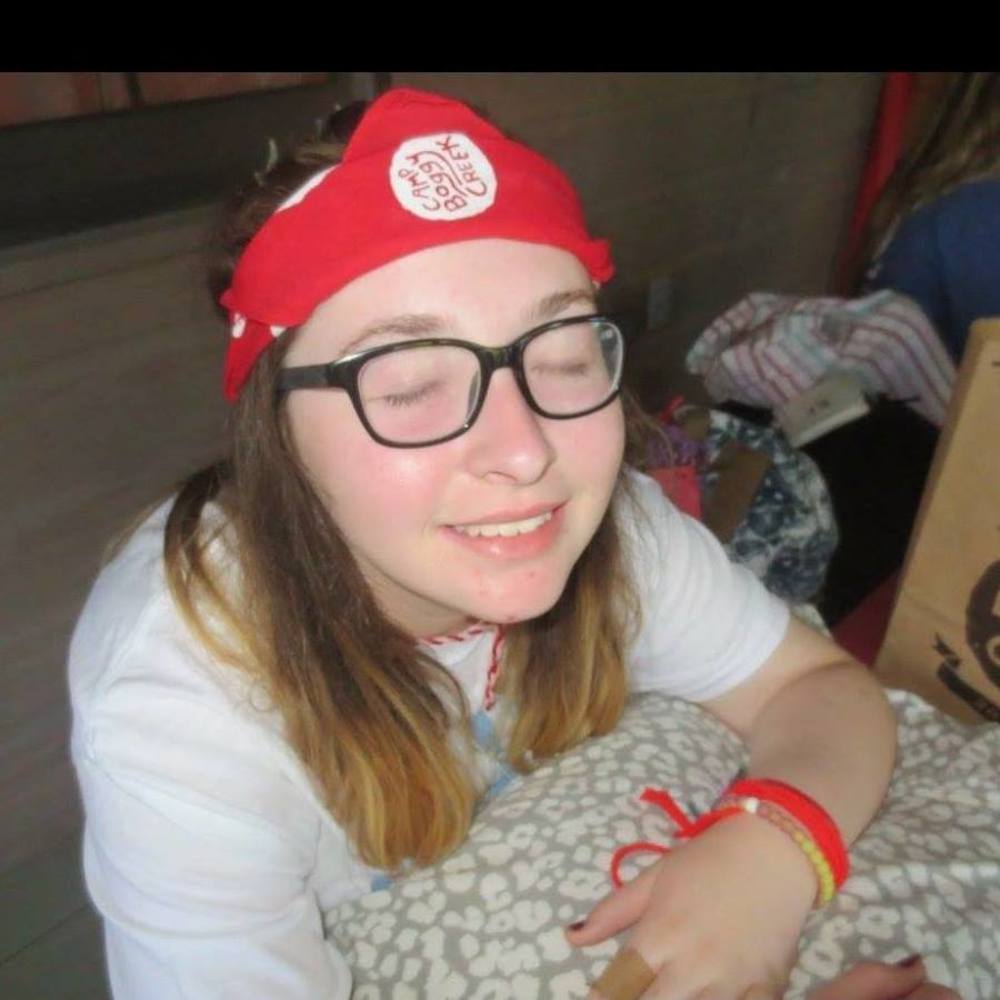 Meet your Posher, Em